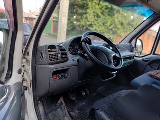 2010 Fiat Professional Ducato, белый, 867000 рублей, вид 1