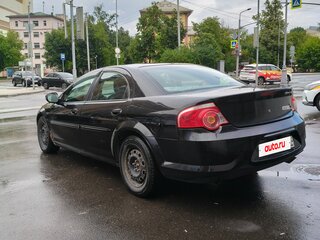 2009 ГАЗ Volga Siber I, чёрный, 250000 рублей, вид 5