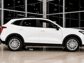 2026 Haval Jolion I Рестайлинг, белый, 2699000 рублей, вид 4