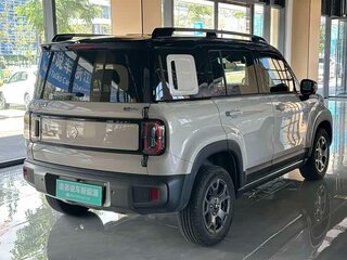 2025 Baojun Yep Plus, бежевый, 1076000 рублей, вид 5