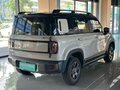 2025 Baojun Yep Plus, бежевый - вид 4