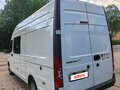 2025 ГАЗ ГАЗель Next, белый, 3000000 рублей - вид 2
