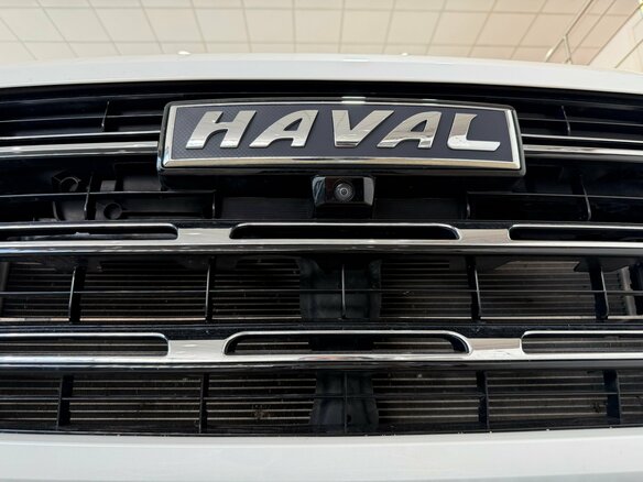 2024 Haval Dargo I, белый, 2500000 рублей - вид 36