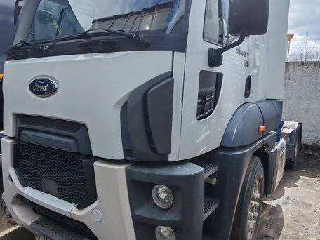 2018 Ford Cargo, белый, 1747000 рублей, вид 1