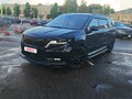 2020 Kia Carnival IV, чёрный, 3700000 рублей