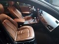 2014 Audi A6 IV (C7), чёрный, 2050000 рублей - вид 8
