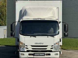 2020 Isuzu Elf (N-series), белый, 1999000 рублей, вид 2