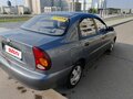 2007 Chevrolet Lanos I, серый, 130000 рублей - вид 1