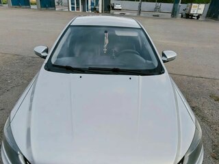 2016 Lifan Solano II, серебристый, 549000 рублей, вид 1