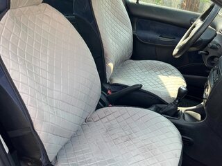 2003 Peugeot 206, серебристый, 150000 рублей, вид 5