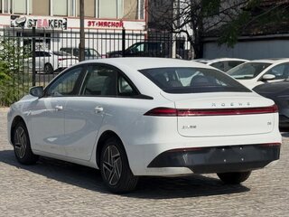 2025 Roewe D6 42.8 kWh, белый, 1770000 рублей, вид 3