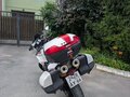 2003 Ducati Multistrada 1000, белый, 300000 рублей - вид 5