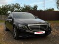 2019 Mercedes-Benz E-Класс 200 V (W213, S213, C238), чёрный, 2545000 рублей - вид 1