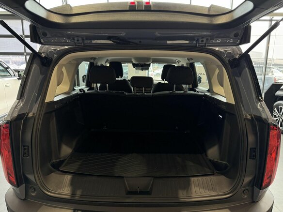 2026 Haval H3 I Рестайлинг, серый, 2749000 рублей - вид 20