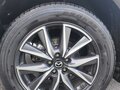 2017 Mazda CX-5 II, серебристый, 2550000 рублей - вид 9