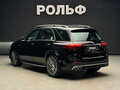 2026 Mercedes-Benz GLE AMG 53 AMG II (V167) Рестайлинг, чёрный, 16500000 рублей - вид 2
