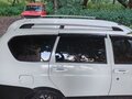 2009 Lada (ВАЗ) Priora I, белый, 305000 рублей - вид 8
