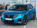 2024 GAC GS3, синий, 2049000 рублей