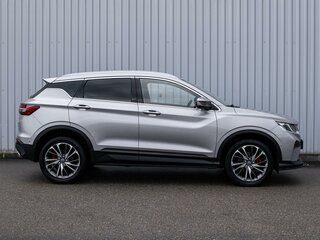2024 Belgee X50, серый, 1799000 рублей, вид 5
