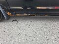 2007 Ford Focus II, чёрный, 350000 рублей - вид 10