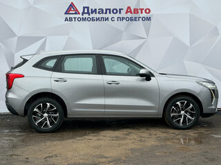 2022 Haval Jolion I, серый, 1560000 рублей, вид 4