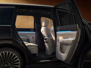 2026 Esteo Exlantix ET8, чёрный, 7490000 рублей, вид 5