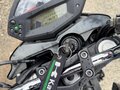2012 Kawasaki ER-4N, чёрный, 410000 рублей - вид 9