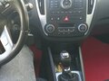 2010 Kia Ceed I, белый, 825000 рублей - вид 8