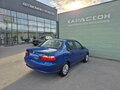 2011 Fiat Albea I Рестайлинг, синий, 405000 рублей - вид 1