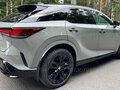 2026 Lexus RX 350 V, серый, 12700000 рублей - вид 7