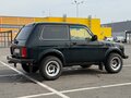 2016 Lada (ВАЗ) 2121 (4x4) I Рестайлинг, зелёный, 700000 рублей - вид 9