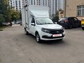 2023 LADA (ВАЗ) ВИС 2349, белый, 1135000 рублей - вид 1