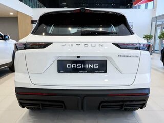 2026 Jetour Dashing I, белый, 2732853 рублей, вид 5