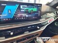 2025 BMW X5 M Competition III (F95) Рестайлинг, зелёный - вид 9