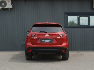 2013 Mazda CX-5 I, красный, 1099999 рублей, вид 5