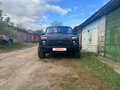 2013 Lada (ВАЗ) 2121 (4x4) I Рестайлинг, чёрный, 570000 рублей - вид 1