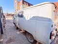 2017 УАЗ 3909, белый - вид 6