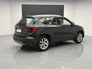 2022 Jetta VS5 I Рестайлинг, чёрный, 1560678 рублей, вид 4