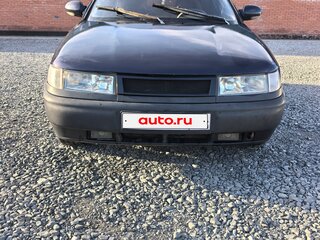 2001 Lada (ВАЗ) 2112, фиолетовый, 160000 рублей, вид 1