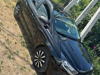 2026 Lada (ВАЗ) Iskra, чёрный, 1150000 рублей, вид 4