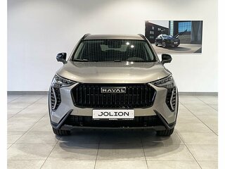 2026 Haval Jolion I Рестайлинг 2, серый, 2849000 рублей, вид 2
