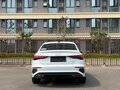 2022 Audi A3 35 TFSI Long IV (8Y), белый, 2116666 рублей - вид 5