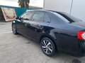 2008 Volkswagen Jetta V, чёрный, 610000 рублей - вид 5