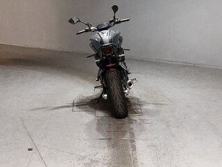 2023 Yamaha MT-07 (FZ-07), чёрный, 734000 рублей, вид 4