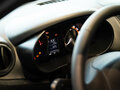 2026 Lada (ВАЗ) Granta I Рестайлинг, красный, 1088000 рублей - вид 11