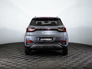 2024 Kaiyi X3, серый, 1545000 рублей, вид 4