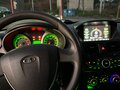 2013 Lada (ВАЗ) Kalina II, синий, 320000 рублей - вид 10
