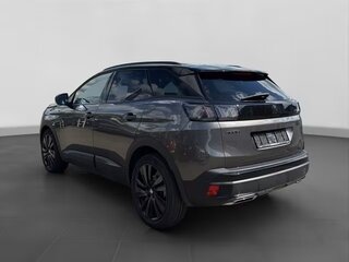 2023 Peugeot 3008 II Рестайлинг, серый, 2180000 рублей, вид 4