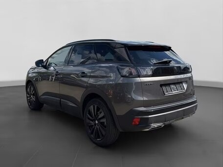 2023 Peugeot 3008 II Рестайлинг, серый, 2180000 рублей, вид 4