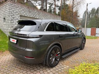 2024 Li Auto (Lixiang) L7 52.3 kWh I Рестайлинг, серый, 7100000 рублей, вид 2
